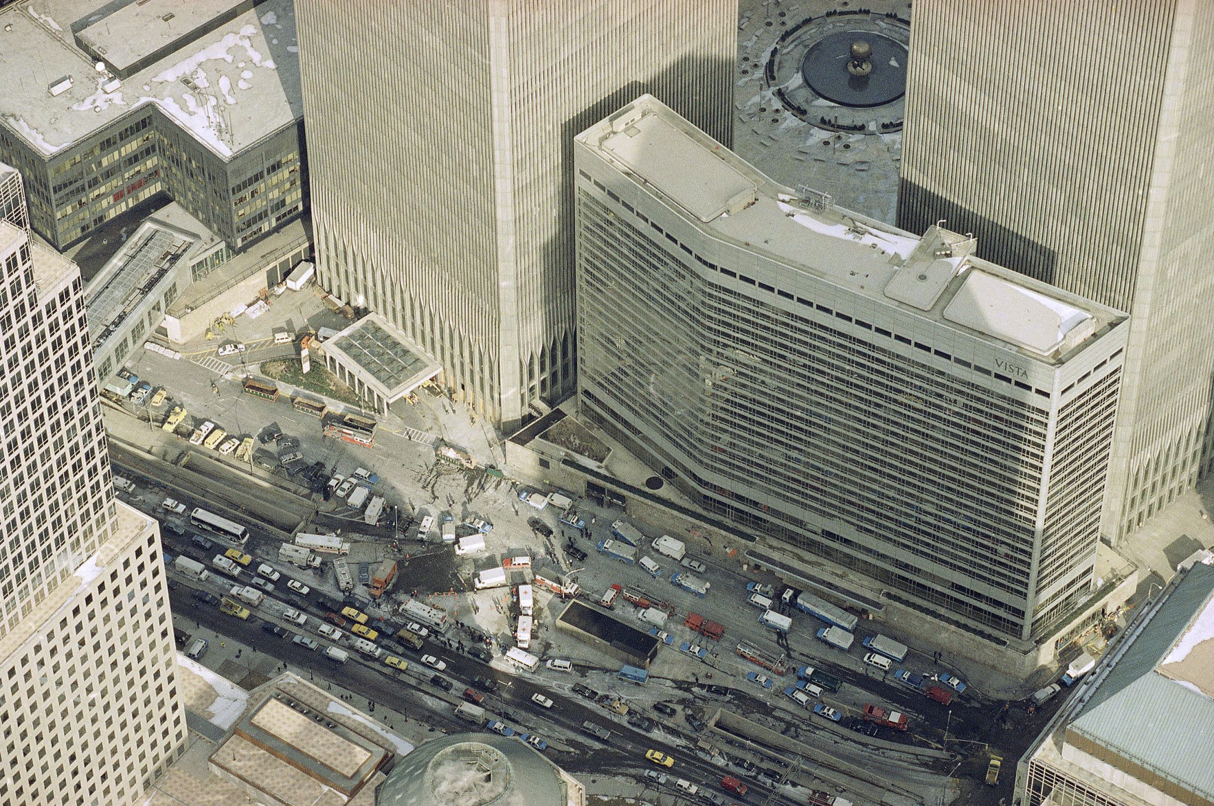 1998: WTC Bomber sentenced